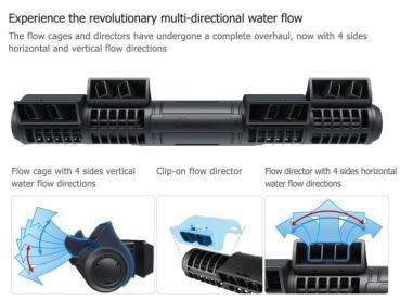 Maxspect Gyre 330 Cloud Edition - Standard